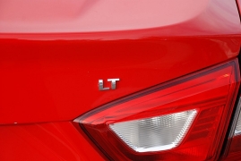 Used 2018  Chevrolet Cruze 4d Sedan LT Auto at Bulldog Motors near Pasco, WA