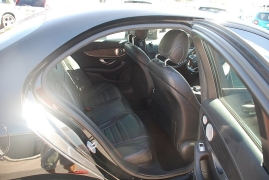 Used 2016 Mercedes-Benz C-Class 4d Sedan C450 AMG 4matic at Bulldog Motors near Pasco, WA