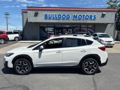 Used 2020  Subaru Crosstrek 4d SUV 2&period;0i Limited at Bulldog Motors near Pasco&comma; WA