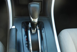 Used 2014 Honda Accord Sedan 4d EX CVT at Bulldog Motors near Pasco, WA