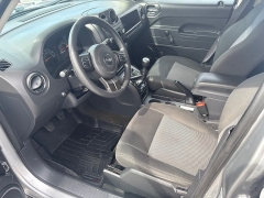 Used 2016  Jeep Patriot 4WD 4dr Sport at Bulldog Motors near Pasco&comma; WA