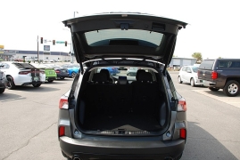 Used 2022 Ford Escape SE AWD at Bulldog Motors near Pasco, WA