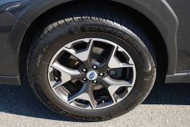 Used 2018 Subaru Crosstrek 4d SUV 2.0i Premium CVT at Bulldog Motors near Pasco, WA