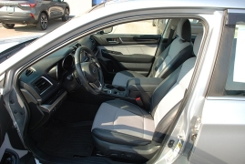 Used 2019 Subaru Legacy 4d Sedan 2.5i Sport at Bulldog Motors near Pasco, WA