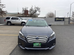 Used 2015  Subaru Legacy 4d Sedan 3&period;6R Limited at Bulldog Motors near Pasco&comma; WA