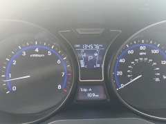 Used 2015  Hyundai Veloster 3dr Cpe Auto Turbo at Bulldog Motors near Pasco&comma; WA