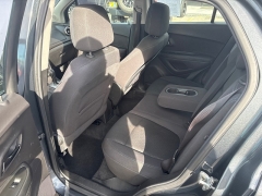 Used 2016  Chevrolet Trax FWD 4dr LS w&sol;1LS at Bulldog Motors near Pasco&comma; WA