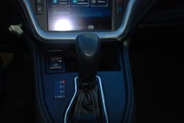 Used 2022 Subaru Legacy CVT at Bulldog Motors near Pasco, WA