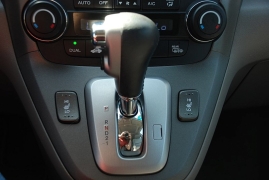 Used 2010 Honda CR-V 4d SUV 4WD EX-L at Bulldog Motors near Pasco, WA
