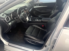 Used 2020  Nissan Maxima 4d Sedan SV at Bulldog Motors near Pasco&comma; WA