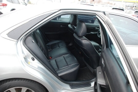 Used 2015  Toyota Camry 4d Sedan XLE V6 at Bulldog Motors near Pasco, WA