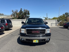 Used 2007  GMC Sierra 1500 4WD Crew Cab 143&period;5" SLT at Bulldog Motors near Pasco&comma; WA