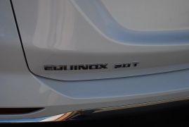 Used 2019 Chevrolet Equinox 4d SUV AWD Premier w/2LZ at Bulldog Motors near Pasco, WA