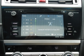 Used 2015  Subaru Outback 4d SUV i Limited PZEV at Bulldog Motors near Pasco, WA