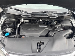 Used 2018  Honda Odyssey EX-L Auto at Bulldog Motors near Pasco&comma; WA