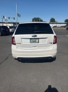 Used 2014  Ford Edge 4d SUV AWD Sport at Bulldog Motors near Pasco&comma; WA