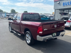 Used 2016  Ram 1500 4WD Crew Cab SLT Longbed at Bulldog Motors near Pasco&comma; WA