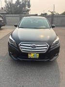 Used 2015  Subaru Legacy 4d Sedan 2&period;5i Limited PZEV at Bulldog Motors near Pasco&comma; WA