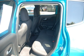 Used 2020 Jeep Renegade 4d SUV 4WD Sport at Bulldog Motors near Pasco, WA