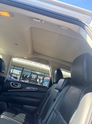 Used 2014  INFINITI QX60 Hybrid 4d SUV AWD at Bulldog Motors near Pasco&comma; WA