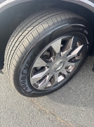 Used 2017  Buick Enclave 4d SUV FWD Premium at Bulldog Motors near Pasco&comma; WA