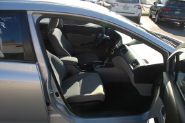 Used 2013  Honda Civic Sedan 4d LX Auto at Bulldog Motors near Pasco, WA