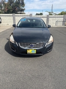Used 2012  Volvo S60 FWD 4dr Sdn T5 at Bulldog Motors near Pasco&comma; WA