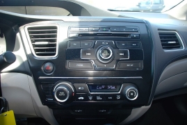 Used 2013 Honda Civic Sedan 4d EX-L at Bulldog Motors near Pasco, WA