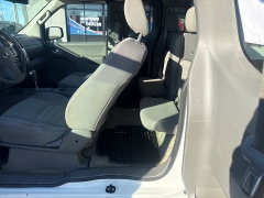 Used 2016  Nissan Frontier 2WD King Cab I4 at Bulldog Motors near Pasco&comma; WA