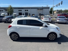 Used 2019  Mitsubishi Mirage CVT at Bulldog Motors near Pasco&comma; WA