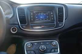 Used 2015 Chrysler 200 4d Sedan Limited I4 at Bulldog Motors near Pasco, WA