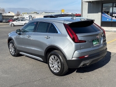 Used 2023  Cadillac XT4 AWD 4dr Premium Luxury at Bulldog Motors near Pasco&comma; WA