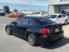 Used 2014  Subaru Impreza Sedan WRX 4dr Man WRX at Bulldog Motors near Pasco&comma; WA