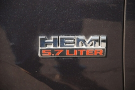 Used 2013 Ram 1500 4WD Crew Cab 140.5" Big Horn at Bulldog Motors near Pasco, WA