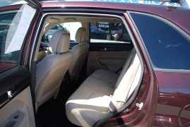 Used 2012 Kia Sorento 4d SUV FWD LX at Bulldog Motors near Pasco, WA