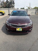 Used 2020  Kia Optima LX Auto at Bulldog Motors near Pasco&comma; WA