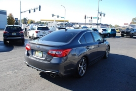 Used 2019  Subaru Legacy 4d Sedan 3.6R Limited at Bulldog Motors near Pasco, WA