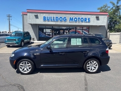 Used 2008  BMW X3 AWD 4dr 3&period;0si at Bulldog Motors near Pasco&comma; WA