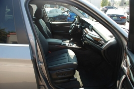 Used 2016 BMW X5 eDrive AWD 4dr xDrive40e at Bulldog Motors near Pasco, WA