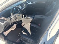 Used 2017  Genesis G80 3&period;8L RWD at Bulldog Motors near Pasco&comma; WA