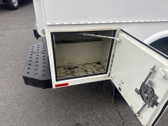 Used 2011  Chevrolet Silverado 3500 Cab-Chassis 4WD Crew Cab 171" DRW LT at Bulldog Motors near Pasco&comma; WA