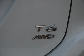 Used 2014 Volvo XC60 4d SUV AWD T6 at Bulldog Motors near Pasco, WA