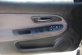 Used 2006 Subaru Impreza Wagon 2.5 WRX Manual at Bulldog Motors near Pasco, WA