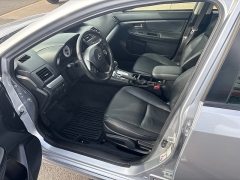 Used 2013  Subaru Impreza 4d Hatchback i Sport Limited Mnrf at Bulldog Motors near Pasco&comma; WA