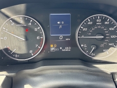 Used 2025  Subaru Crosstrek Premium AWD at Bulldog Motors near Pasco&comma; WA