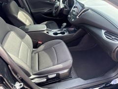 Used 2024  Chevrolet Malibu 4dr Sdn 1LT at Bulldog Motors near Pasco&comma; WA