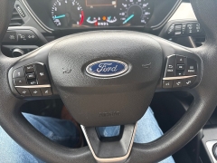 Used 2020  Ford Escape 4d SUV FWD SE at Bulldog Motors near Pasco&comma; WA