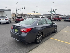 Used 2015  Subaru Legacy 4d Sedan 3&period;6R Limited at Bulldog Motors near Pasco&comma; WA