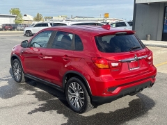 Used 2018  Mitsubishi Outlander Sport 2&period;0 at Bulldog Motors near Pasco&comma; WA