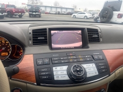 Used 2007  INFINITI M35 4d Sedan at Bulldog Motors near Pasco&comma; WA